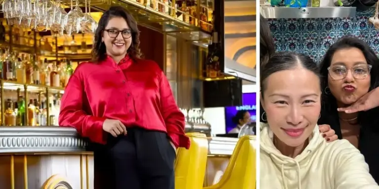 New MasterChef Sri Lanka judge Sav Perera shares invaluable advice from Poh
