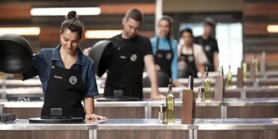 Everything that happened on MasterChef Australia Back to Win 2025 last night