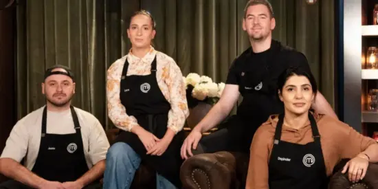 Production insider gives a HUGE hint about the leaked MasterChef Australia 2025 winner