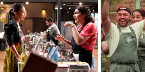 Want to be on MasterChef Australia 2026? Here's how to apply and snag an apron