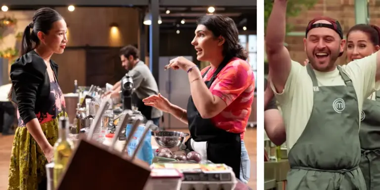 Want to be on MasterChef Australia 2026? Here's how to apply and snag an apron