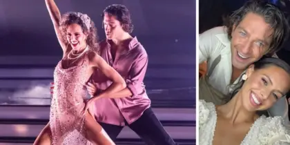 Mia Fevola weighs in on whether the Dancing with the Stars audience vote is fair