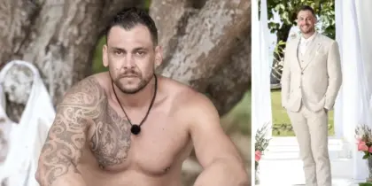 The biggest lessons Mike learnt from Stranded on Honeymoon Island