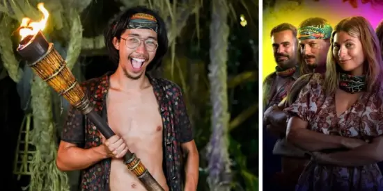 Australian Survivor winner Myles Kuah asked to join the Australia v The World cast: 'I'll do it'