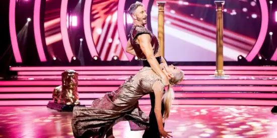 Everyone who left Dancing With The Stars Australia 2025