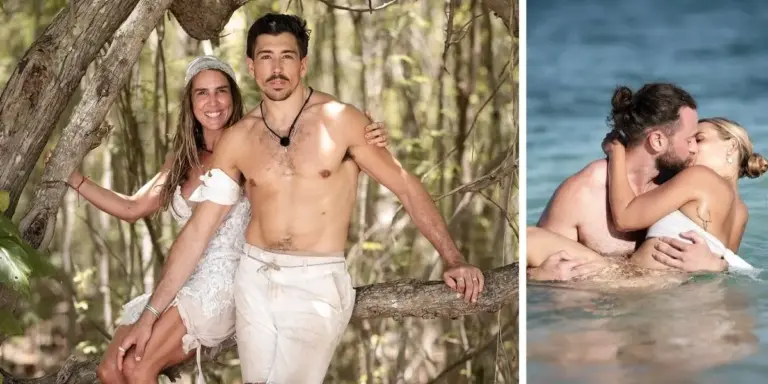Insider reveals which Stranded on Honeymoon Island couples have split and why