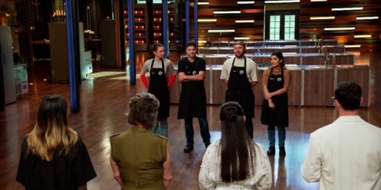 Everything that happened on MasterChef Australia Back to Win 2025 last night
