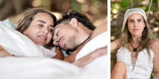 Stranded On Honeymoon Island's Jess reveals truth behind 'body count' number of 100