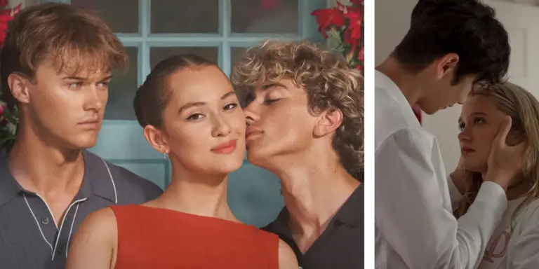 The Summer I Turned Pretty cast are coming to Australia: How to get free tickets