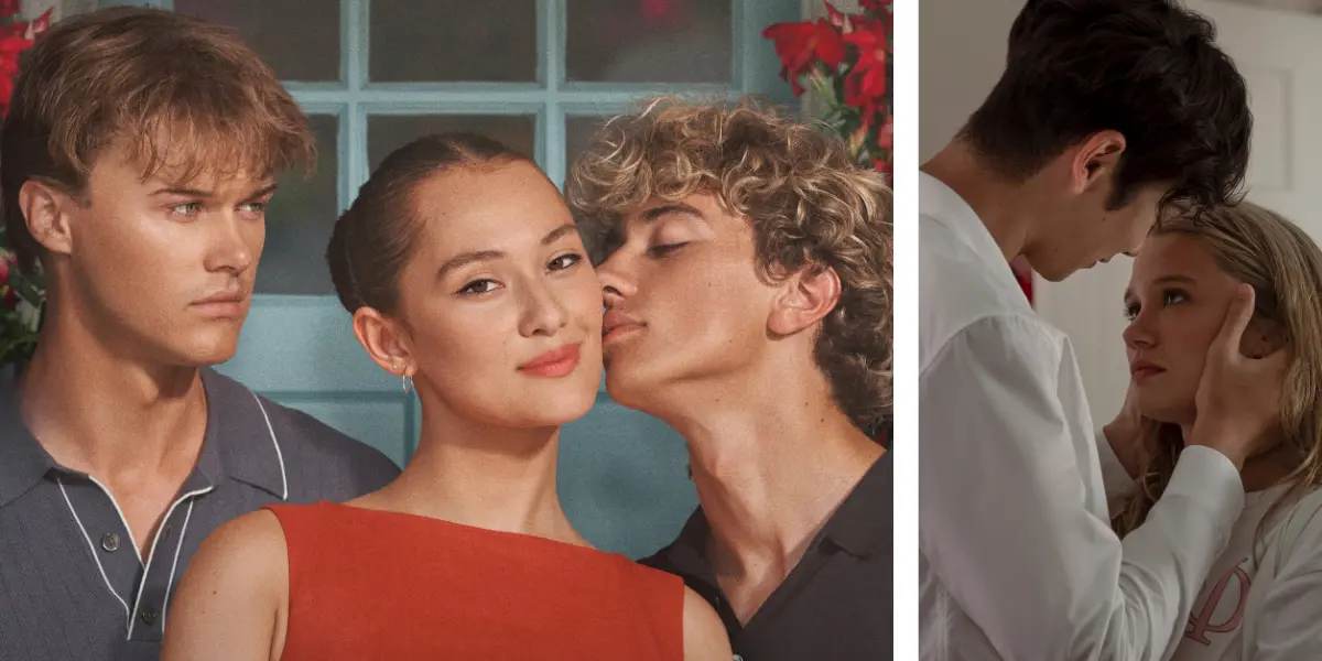 The Summer I Turned Pretty Season 3 Cast Coming To Sydney Australia