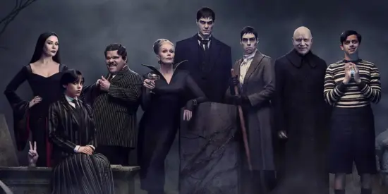 The cast of Wednesday are coming to Australia and there's a special event: How to get tickets