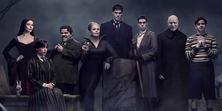 The cast of Wednesday are coming to Australia and there's a special event: How to get tickets