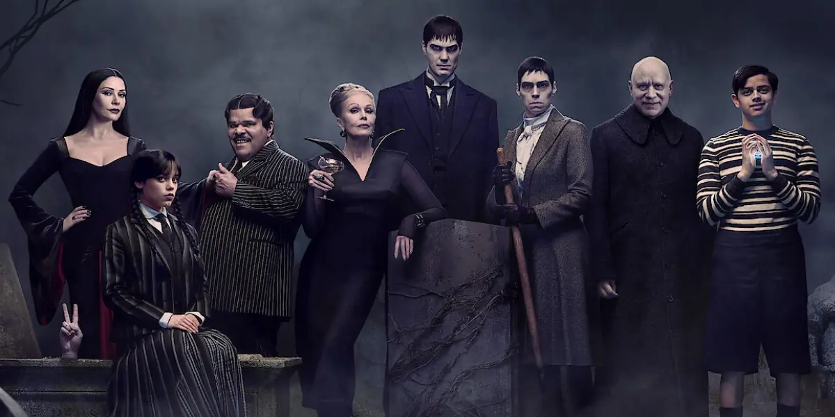 Wednesday Season 2 cast coming to Australia Sydney