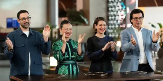 Everything that happened on MasterChef Australia Back to Win 2025 last night