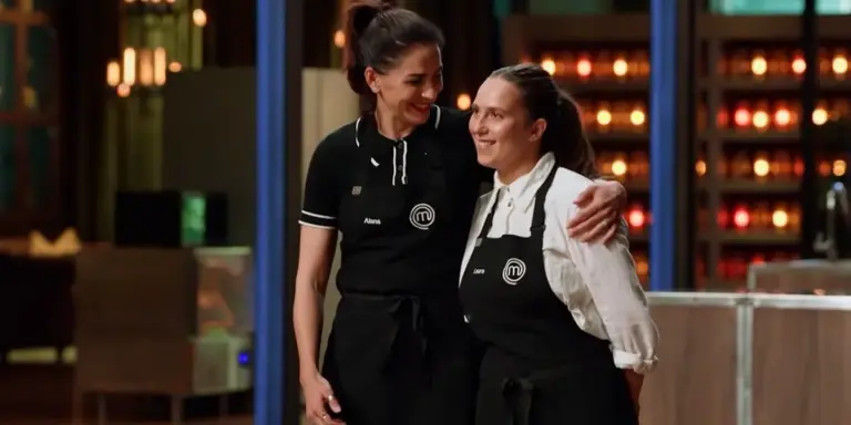 Everything that happened on MasterChef Australia Back to Win 2025 last night