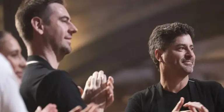 Here's who left Masterchef Australia 2025 and is hanging up their apron