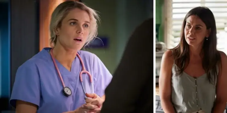 Home and Away fan favourite set to leave Summer Bay after leaked Instagram Story