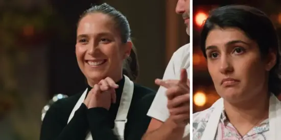 Fans react to Laura winning another MasterChef Immunity Challenge: 'Judges were totally wrong'