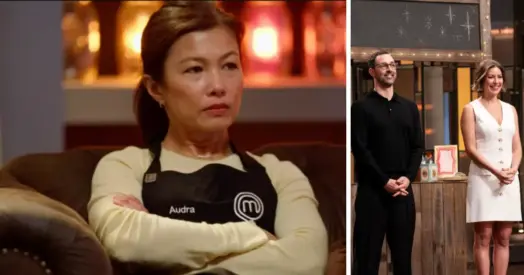 Everything that happened on MasterChef Australia Back to Win 2025 last night