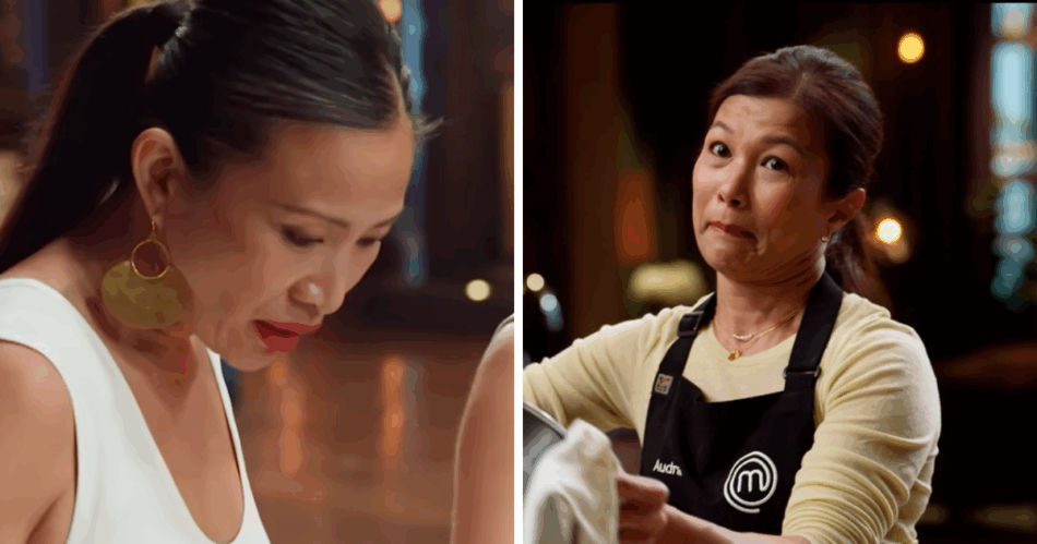 MasterChef AU episode 40