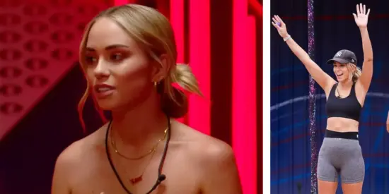 Big Brother's Tully shares tips for getting cast on the 2025 season