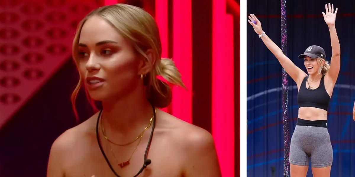 Big Brother Australia apply cast 2025 Tully Smyth