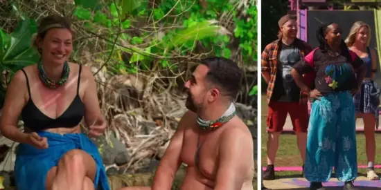 Fans rave about Survivor: Australia v The World premiere: 'Had me giddy'
