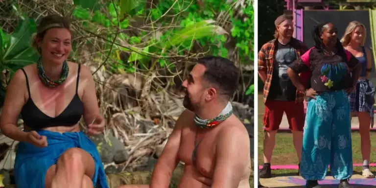 Fans rave about Survivor: Australia v The World premiere: 'Had me giddy'