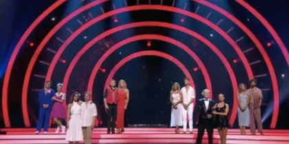 Everyone who left Dancing With The Stars Australia 2025