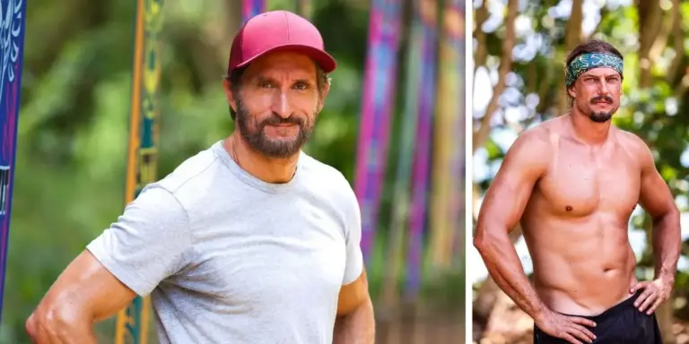 Channel 10 confirm multi-year Survivor deal squashing Jonathan LaPaglia return rumours