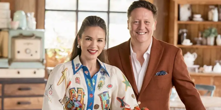 Every baker who has been whisked away on The Great Australian Bake Off 2025