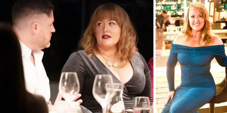 MAFS' Katie spills on the possibility of being The Bachelorette