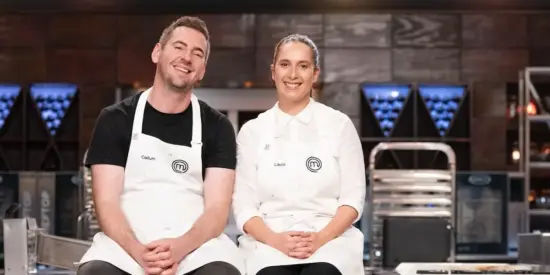 Everything you need to know about the MasterChef Australia 2025 finale