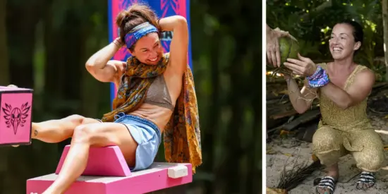5 of Parvati's greatest Survivor moves ever: from her double Idol play to Ozzy's blindside