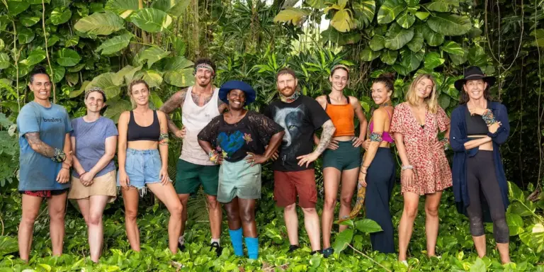Every Survivor: Australia v the world cast member who's joined the Jury Villa