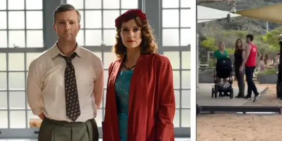 Leaked Home and Away video reveals major Kiwi star set to join the show