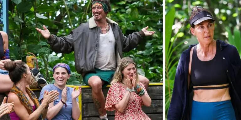 Has the Survivor: Aus v The World winner already leaked?