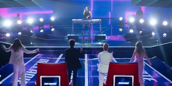 Every The Voice Australia 2025 contestant who's made it through the Blind Auditions