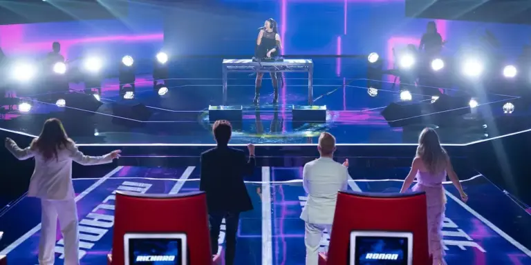 Every The Voice Australia 2025 contestant who's made it through the Blind Auditions