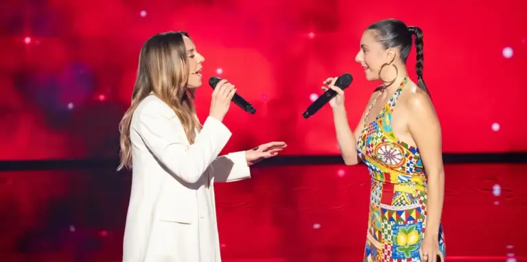 Every The Voice Australia 2025 contestant who's made it through the Blind Auditions
