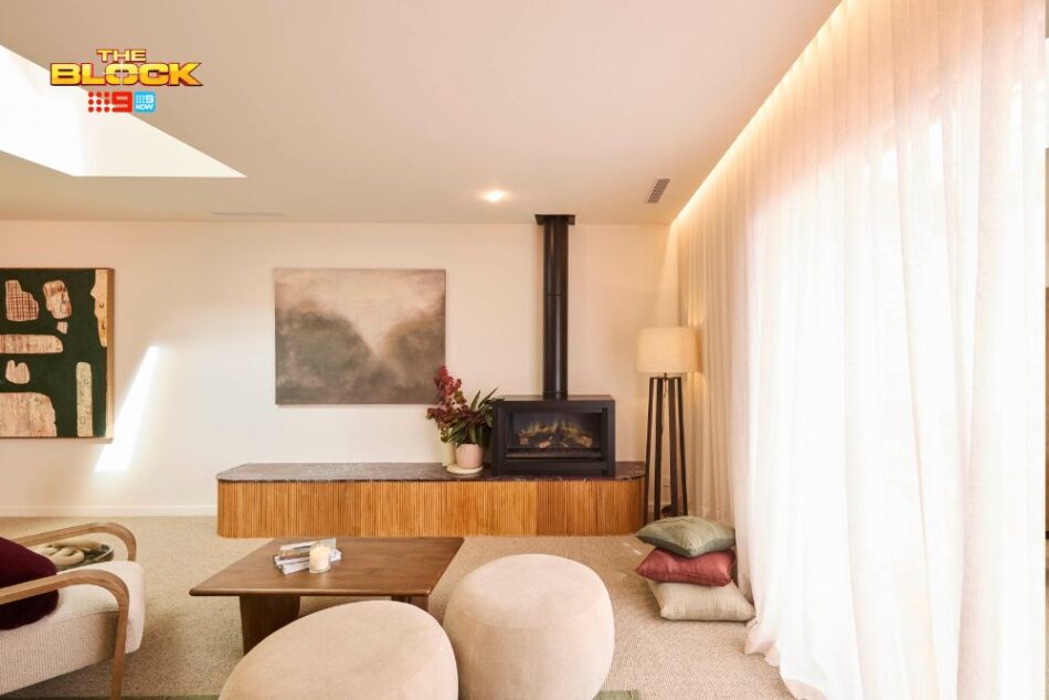 Main bedroom