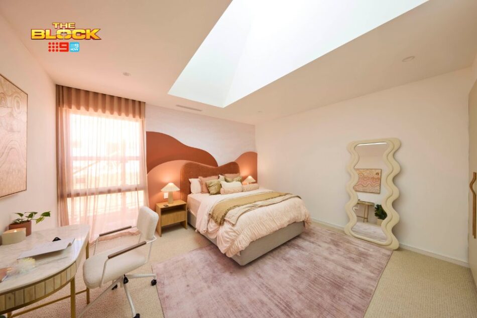 Kids bedroom