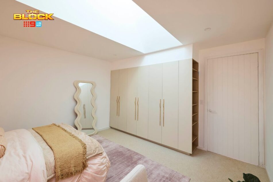 Kids bedroom