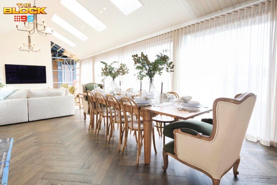 Dinning Room