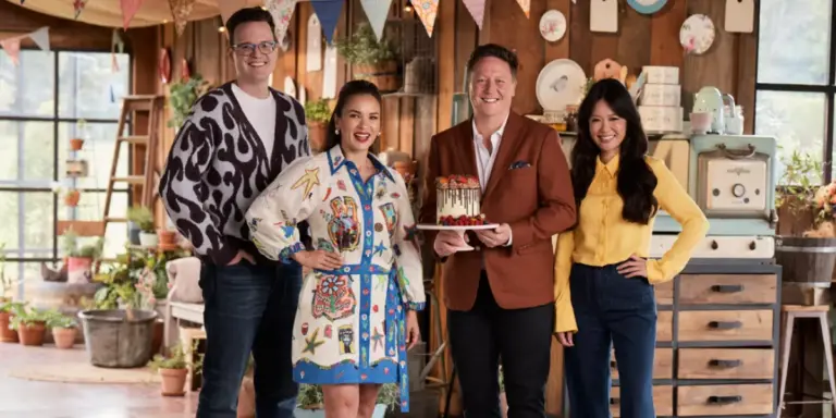 Every baker who has been whisked away on The Great Australian Bake Off 2025