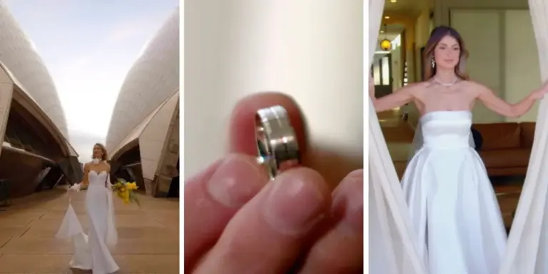 The first MAFS 2026 trailer has dropped, along with the air date