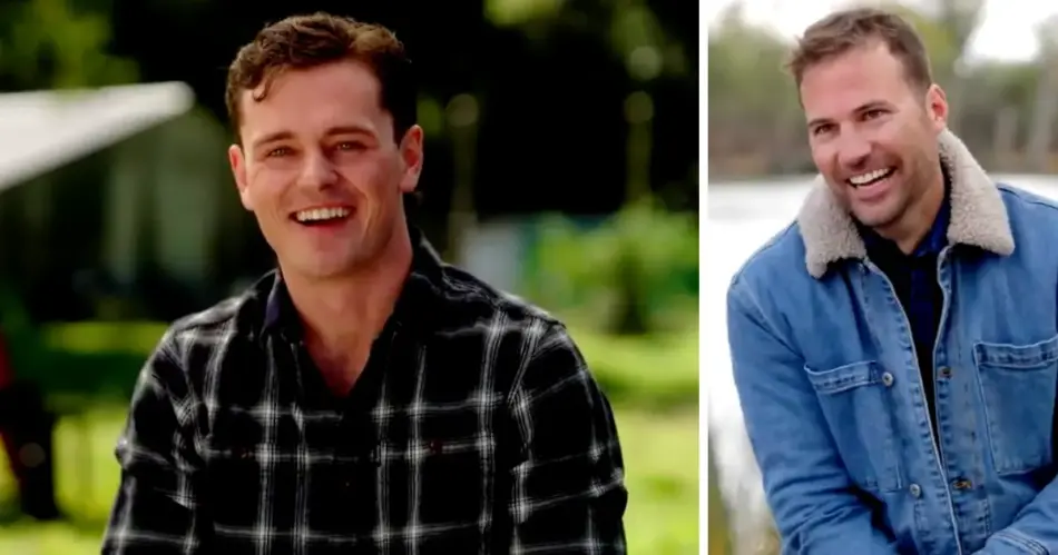 Farmer Wants A Wife 2026: Australia, meet your new farmers!