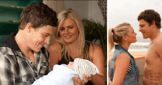 Home and Away fans are 'crying' over return of fan favourite characters