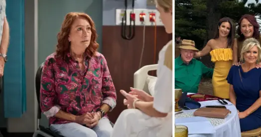 Home and Away fans are mourning the loss of an iconic character: 'In tears'