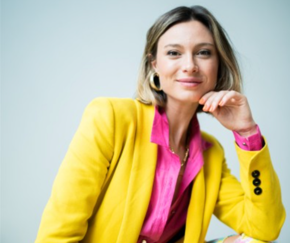MAFS 2026 Julia Vogl